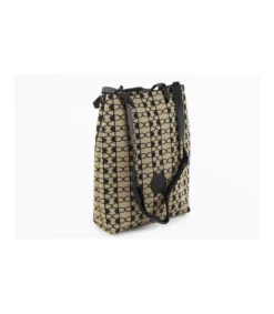 Bolso Tote Reversible Con Neceser Raquel-Salvador Bachiller Outlet