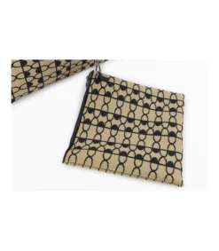 Bolso Tote Reversible Con Neceser Raquel-Salvador Bachiller Outlet