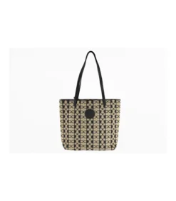 Bolso Tote Reversible Con Neceser Raquel-Salvador Bachiller Online
