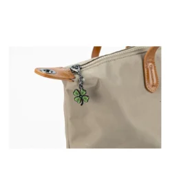 Bolso Tote Trebol-Salvador Bachiller Online