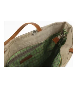 Bolso Tote Trebol-Salvador Bachiller Hot