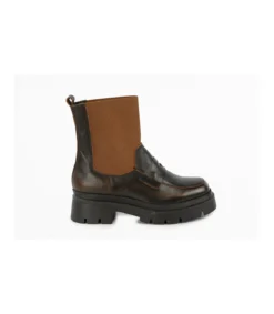 Botin Mauve-Salvador Bachiller Hot