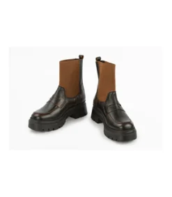 Botin Mauve-Salvador Bachiller Hot