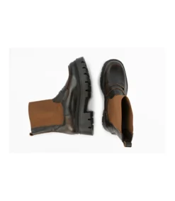 Botin Mauve-Salvador Bachiller Hot