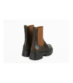 Botin Mauve-Salvador Bachiller Hot