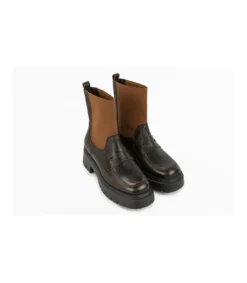 Botin Mauve-Salvador Bachiller Hot