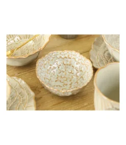 Bowl Cuenco 12cm Flores Love&home-Salvador Bachiller Online
