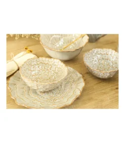 Bowl Cuenco 12cm Flores Love&home-Salvador Bachiller Online