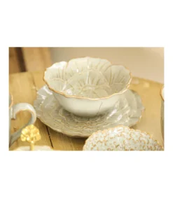 Bowl Cuenco 15cm Flor Love&home-Salvador Bachiller Best