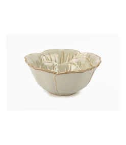 Bowl Cuenco 15cm Flor Love&home-Salvador Bachiller Best
