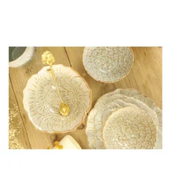 Bowl Cuenco 15cm Flor Love&home-Salvador Bachiller Best