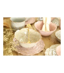 Bowl Cuenco 15cm Flor Love&home-Salvador Bachiller Best