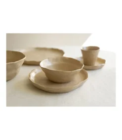 Bowl Cuenco Irregular 12.5x12x5cm Love&home-Salvador Bachiller Online