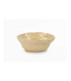 Bowl Cuenco Irregular 12.5x12x5cm Love&home-Salvador Bachiller Online
