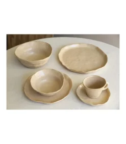 Bowl Cuenco Irregular 12.5x12x5cm Love&home-Salvador Bachiller Online
