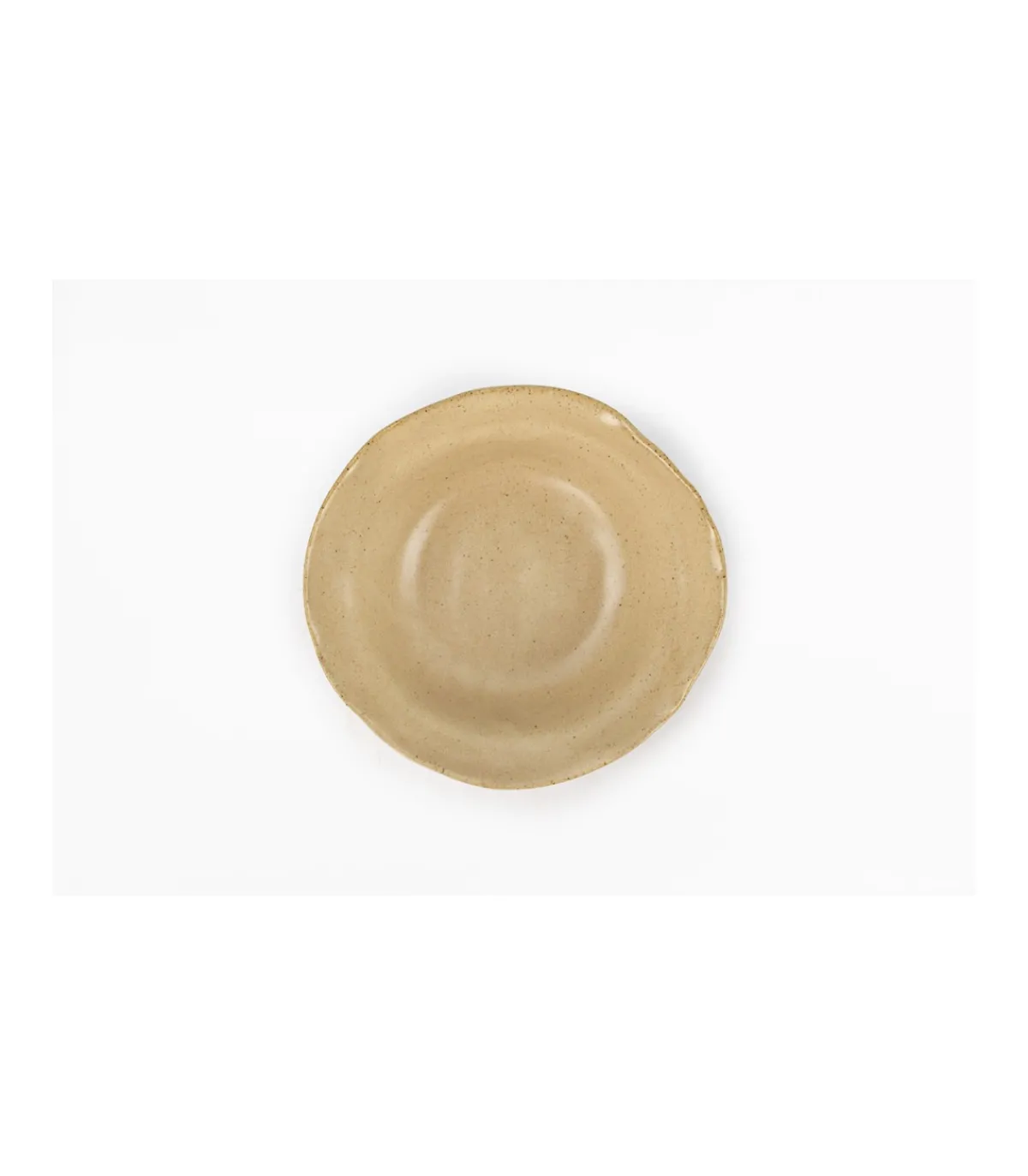 Bowl Cuenco Irregular 12.5x12x5cm Love&home-Salvador Bachiller Online
