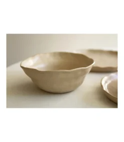 Bowl Cuenco Irregular 18x17x6.5cm Love&home-Salvador Bachiller Hot