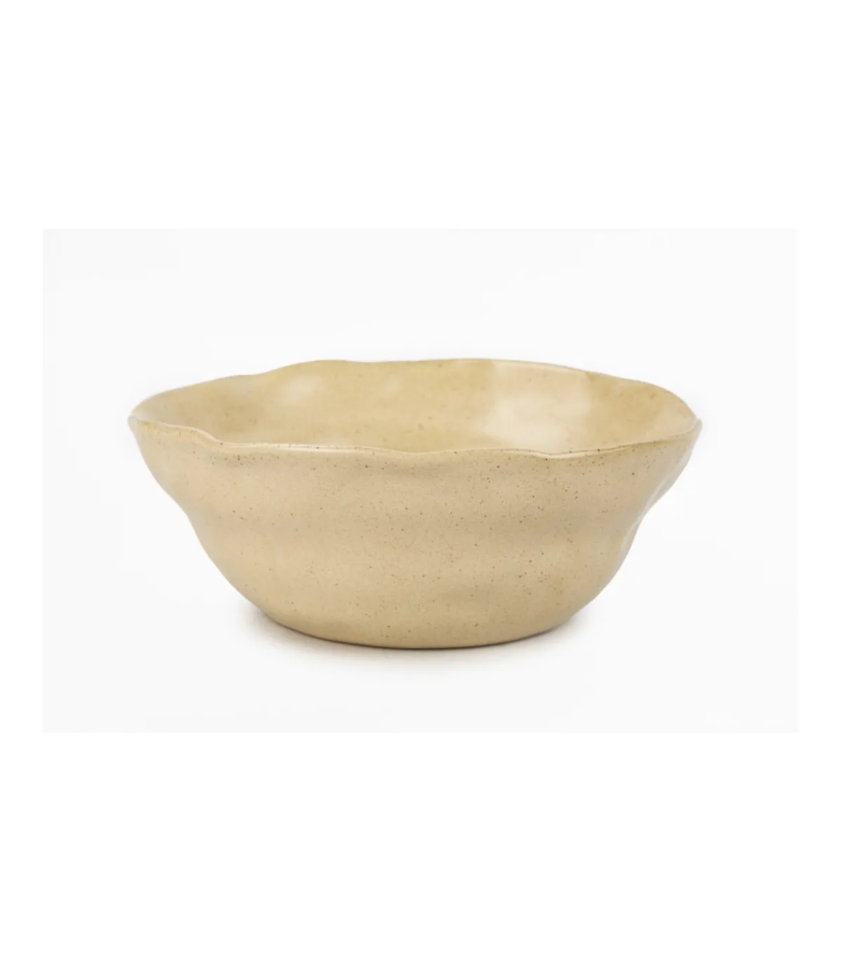 Bowl Cuenco Irregular 18x17x6.5cm Love&home-Salvador Bachiller Hot