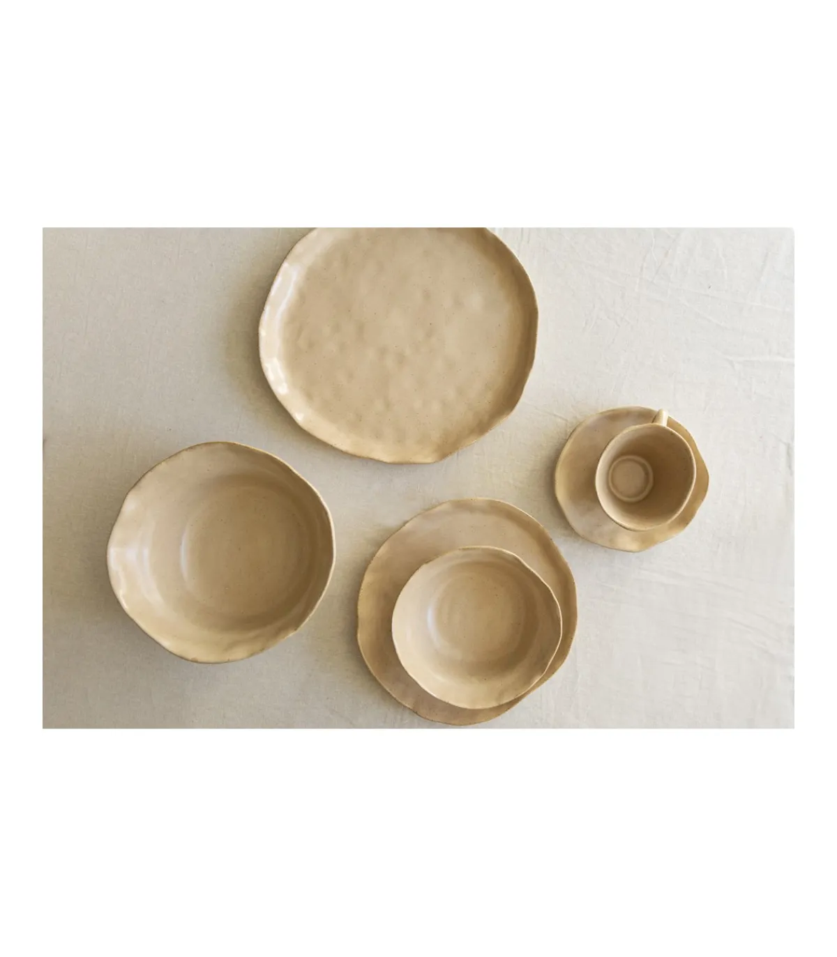 Bowl Cuenco Irregular 18x17x6.5cm Love&home-Salvador Bachiller Hot