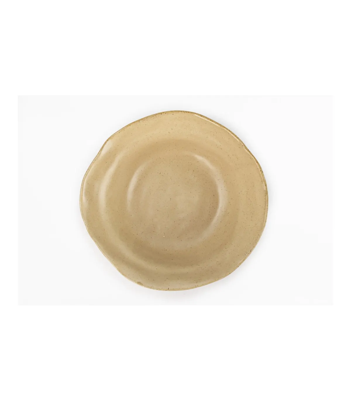 Bowl Cuenco Irregular 18x17x6.5cm Love&home-Salvador Bachiller Hot