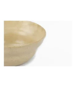 Bowl Cuenco Irregular 18x17x6.5cm Love&home-Salvador Bachiller Hot