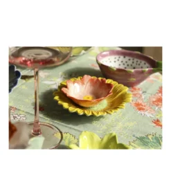 Bowl Flor 9.5x9x3cm Love&home-Salvador Bachiller