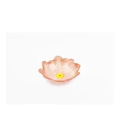Bowl Flor 9.5x9x3cm Love&home-Salvador Bachiller