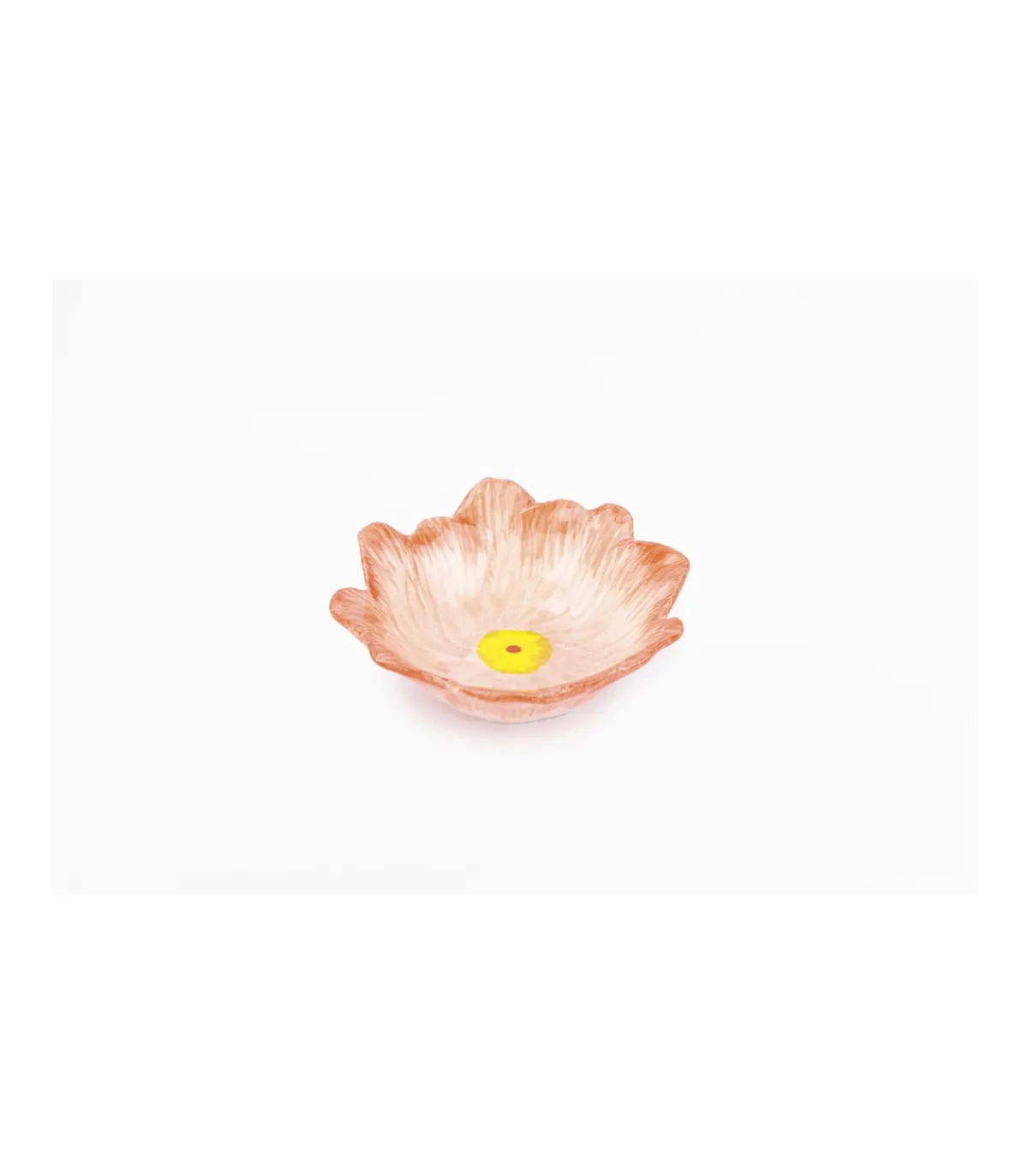 Bowl Flor 9.5x9x3cm Love&home-Salvador Bachiller