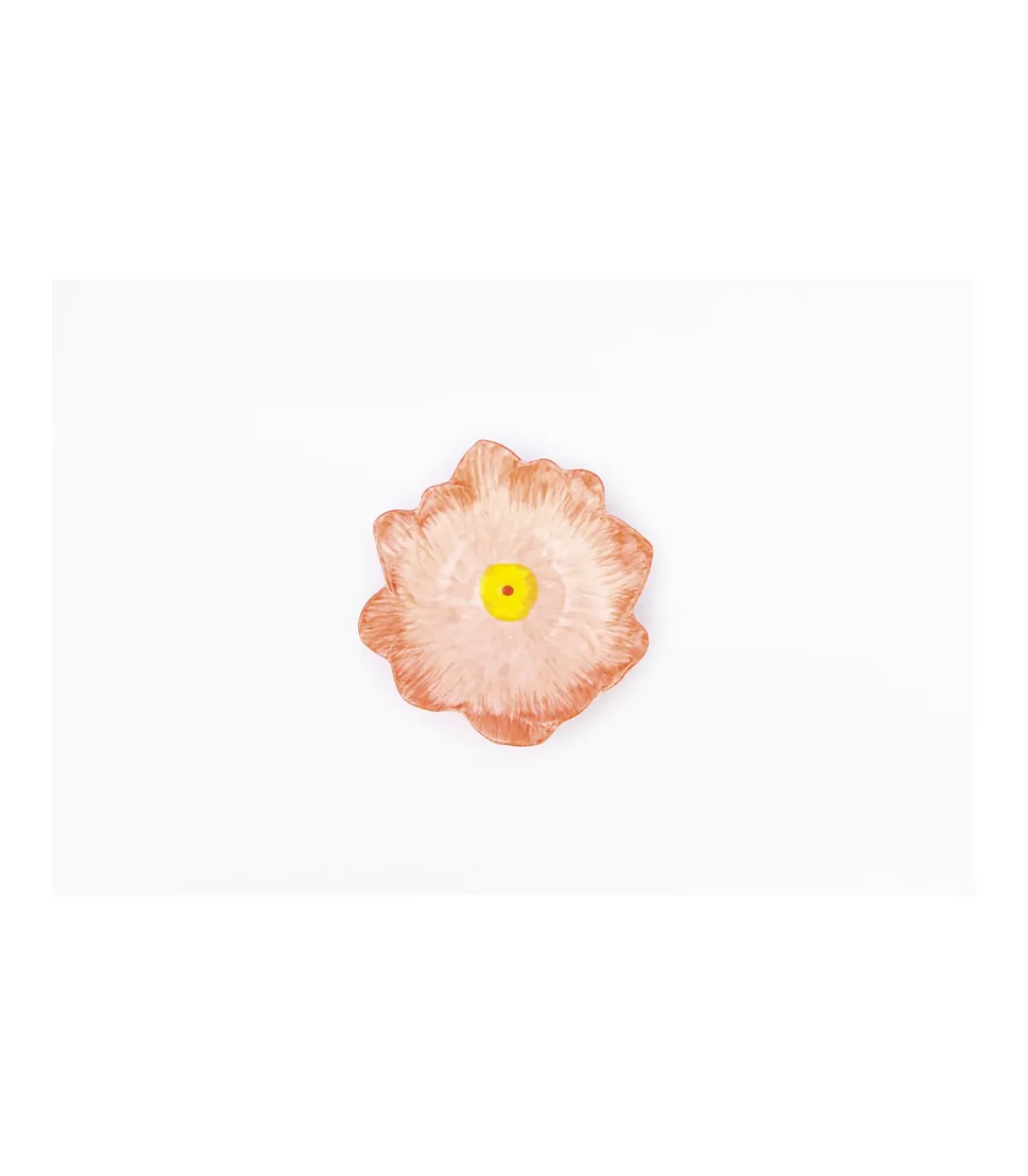 Bowl Flor 9.5x9x3cm Love&home-Salvador Bachiller