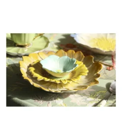 Bowl Flor 9.5x9x3cm Love&home-Salvador Bachiller Clearance