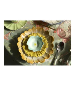 Bowl Flor 9.5x9x3cm Love&home-Salvador Bachiller Clearance