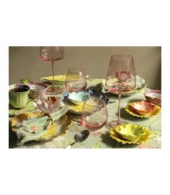 Bowl Flor 9.5x9x3cm Love&home-Salvador Bachiller Clearance