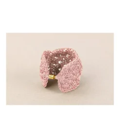 Brazalete Crochet-Salvador Bachiller Best