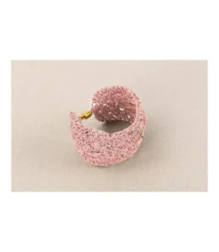 Brazalete Crochet-Salvador Bachiller Best