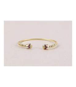 Brazalete escarabajo-Salvador Bachiller New