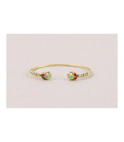 Brazalete escarabajo-Salvador Bachiller Outlet