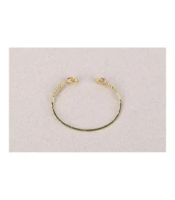 Brazalete escarabajo-Salvador Bachiller Outlet