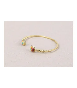 Brazalete escarabajo-Salvador Bachiller Outlet