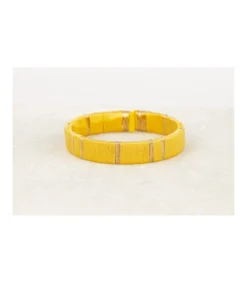 Brazalete Hilos-Salvador Bachiller Clearance