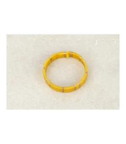 Brazalete Hilos-Salvador Bachiller Clearance