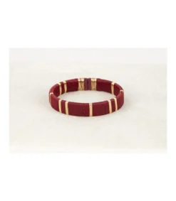Brazalete Hilos-Salvador Bachiller Outlet