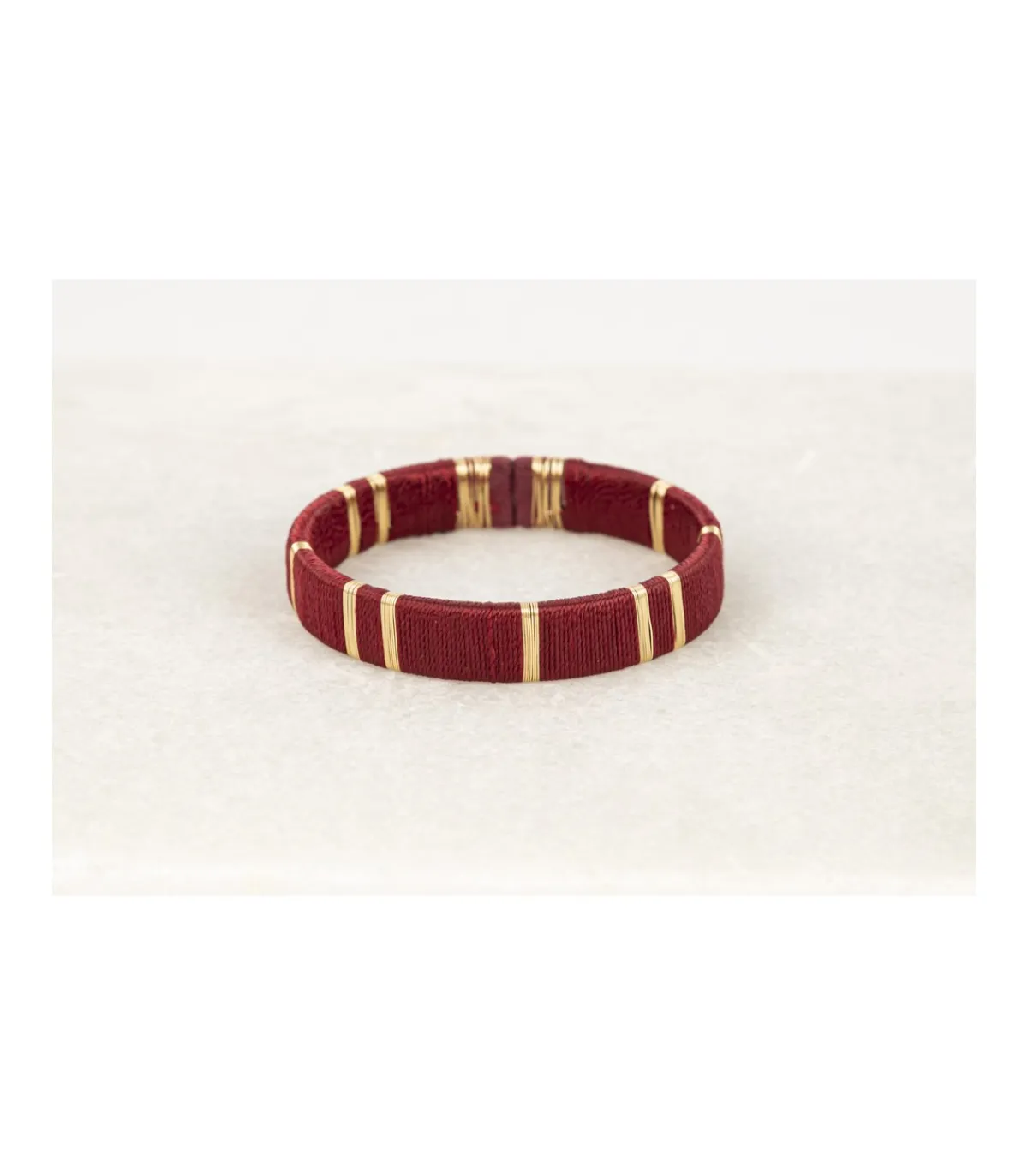 Brazalete Hilos-Salvador Bachiller Outlet