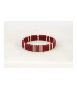 Brazalete Hilos-Salvador Bachiller Outlet