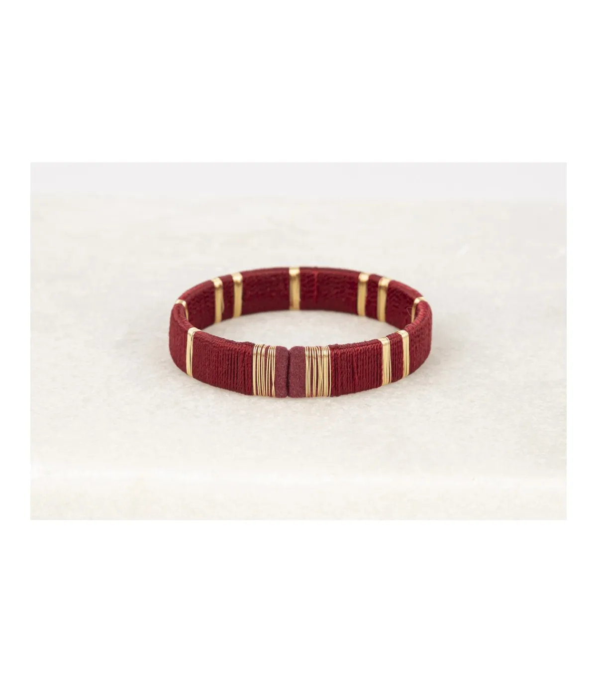 Brazalete Hilos-Salvador Bachiller Outlet