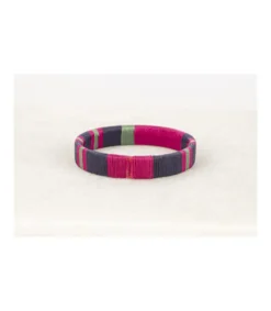 Brazalete Hilos Tri-color-Salvador Bachiller Sale