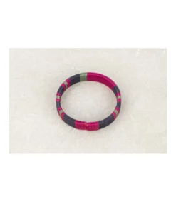 Brazalete Hilos Tri-color-Salvador Bachiller Sale