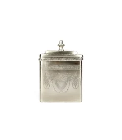 Caja Con Tapa Love&home-Salvador Bachiller Hot