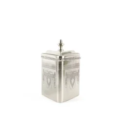 Caja Con Tapa Love&home-Salvador Bachiller Hot