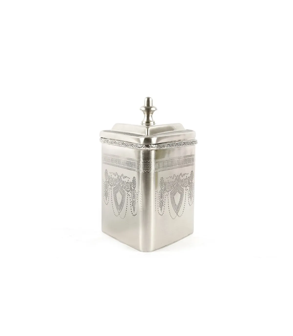 Caja Con Tapa Love&home-Salvador Bachiller Hot