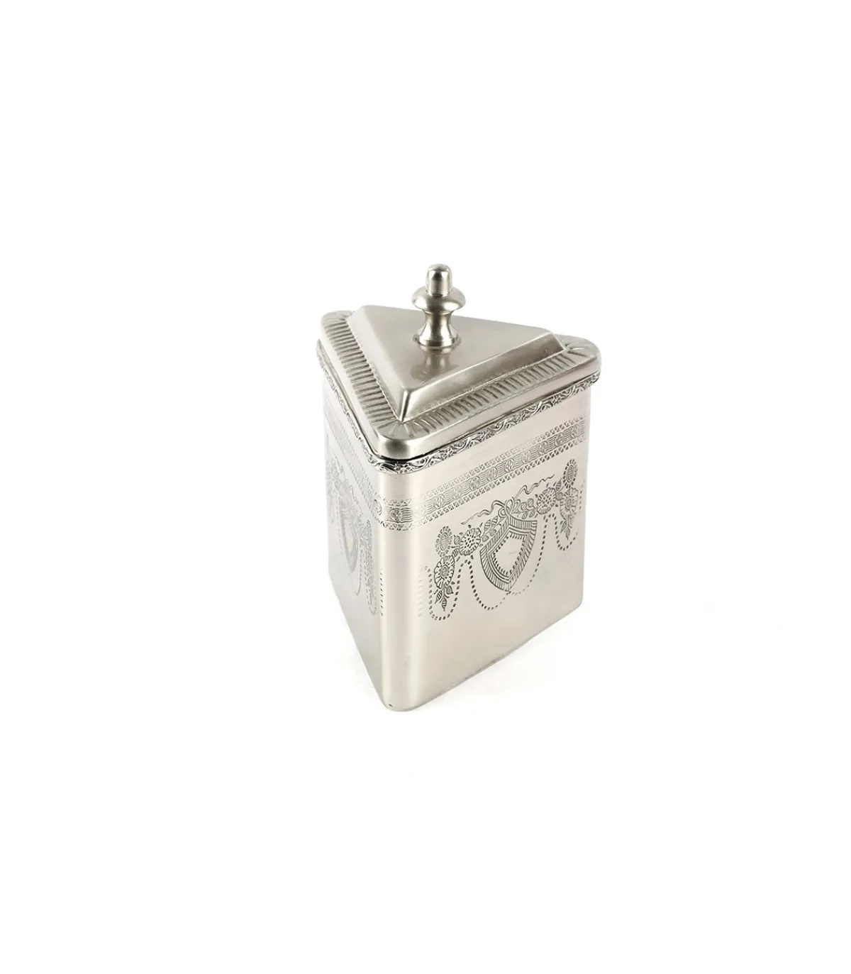 Caja Con Tapa Love&home-Salvador Bachiller Hot